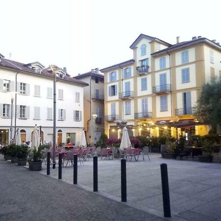 Residence Edera Verbania Exterior photo