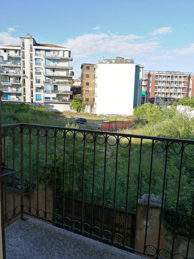Residence Edera Verbania Exterior photo